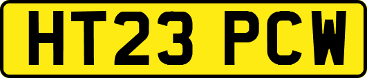 HT23PCW