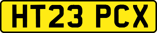HT23PCX