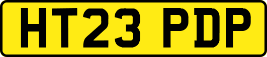 HT23PDP