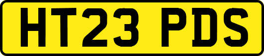 HT23PDS