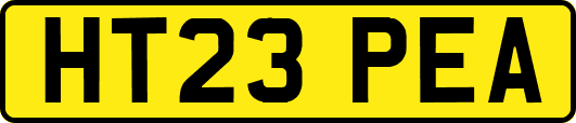HT23PEA