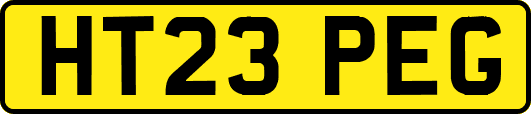 HT23PEG