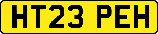HT23PEH