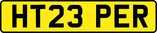 HT23PER