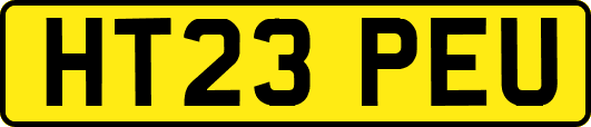 HT23PEU