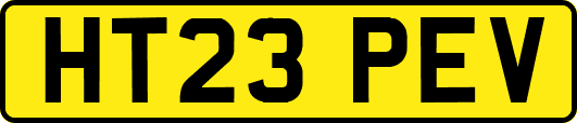 HT23PEV