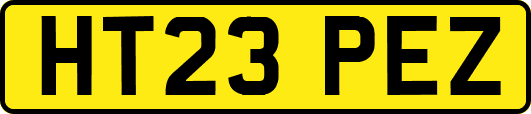 HT23PEZ