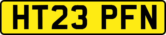 HT23PFN