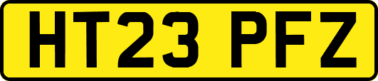 HT23PFZ