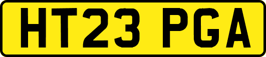 HT23PGA