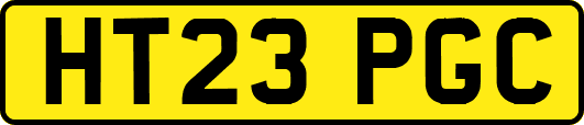 HT23PGC