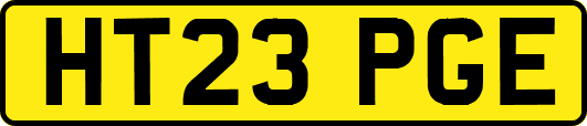 HT23PGE