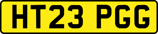 HT23PGG