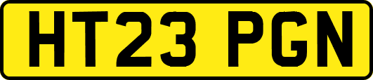 HT23PGN