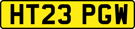 HT23PGW