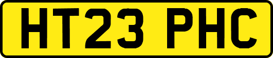 HT23PHC