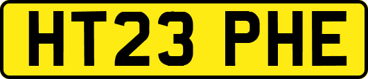 HT23PHE