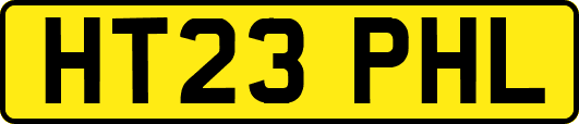 HT23PHL
