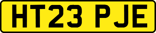 HT23PJE