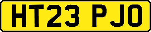 HT23PJO
