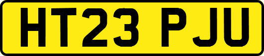 HT23PJU