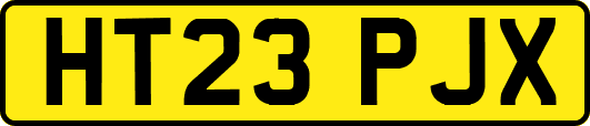 HT23PJX