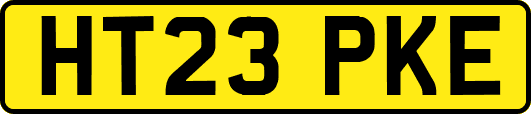 HT23PKE