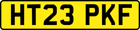 HT23PKF