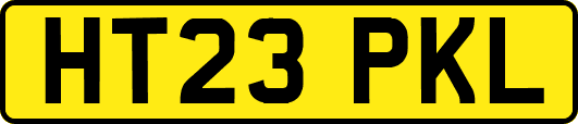 HT23PKL