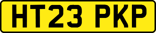 HT23PKP