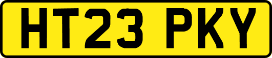 HT23PKY