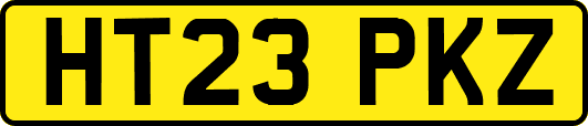 HT23PKZ