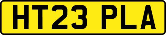 HT23PLA