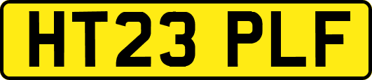 HT23PLF
