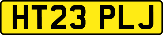 HT23PLJ