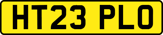 HT23PLO