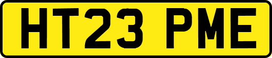 HT23PME