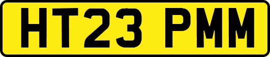 HT23PMM