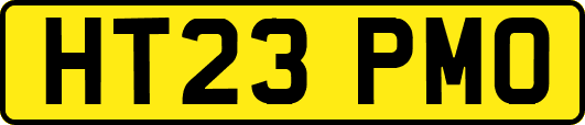 HT23PMO