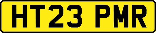 HT23PMR