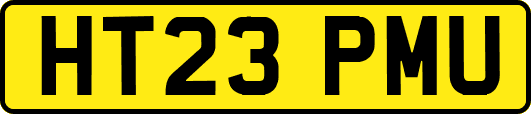 HT23PMU
