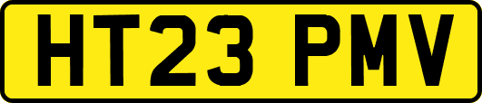 HT23PMV