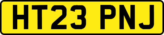 HT23PNJ