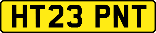 HT23PNT