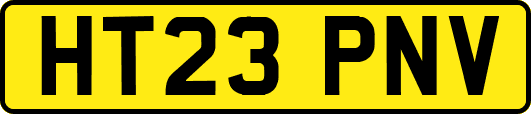 HT23PNV