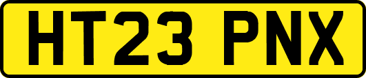 HT23PNX