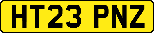 HT23PNZ