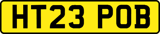 HT23POB