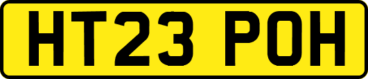 HT23POH