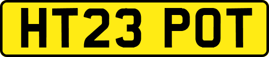 HT23POT